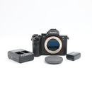 Sony a7 II Mirrorless Camera *USED*