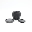 Sony FE 50mm f/1.8 Lens *USED*