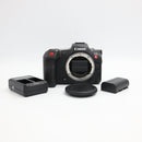 Canon EOS R5 C Mirrorless Cinema Camera *USED*