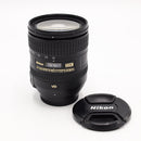 Nikon AF-S DX Nikkor 16-85mm f/3.5-5.6 G ED VR Lens *USED*