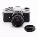 Yashica FR II 35mm SLR Film Camera w/ 50mm Lens *USED*
