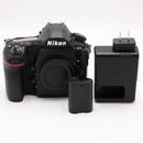Nikon D850 DSLR Camera (Body Only) *USED*