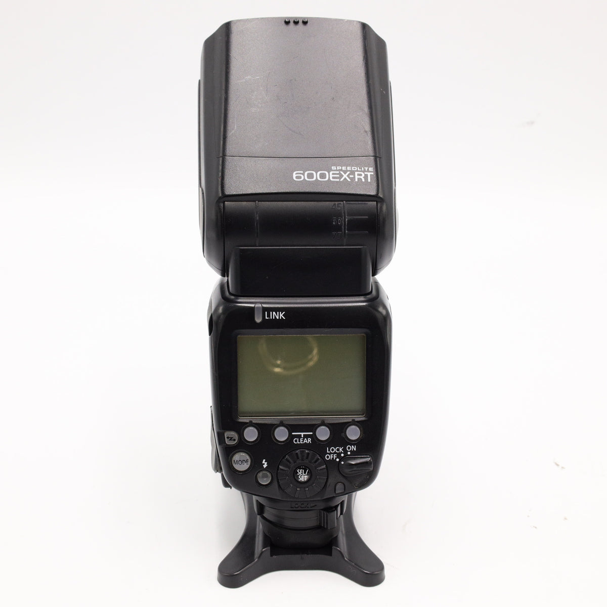 Canon Speedlite 600EX-RT *USED*