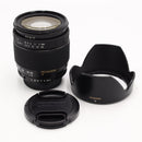 Promaster AF 28-105mm f/4-5.6 Lens For Pentax *USED*