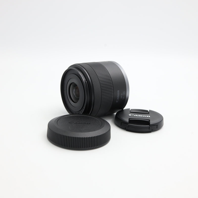 Canon RF-S 14-30mm f/4-6.3 IS STM PZ Lens *USED*