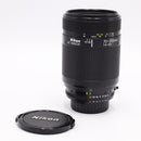 Nikon AF NIKKOR 70-210mm f/4-5.6 Lens *USED*