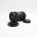 Sigma 18-35mm f/1.8 DC for Canon EF *USED*
