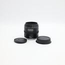 Canon EF 50mm f/2.5 Compact Macro Lens *USED*
