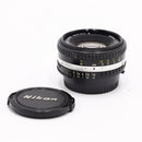 Nikon Series E 50mm f/1.8 AI-S Lens *USED*