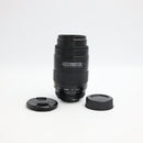 Sigma AF Zoom Lens 75-200mm f/3.8 for Nikon AF *USED*