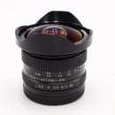 7artisans 7.5mm f/2.8 Fisheye Fixed Lens for M4/3 *USED*