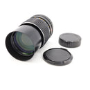 Auto sears 135mm f2.8 Lens for Pentax K *USED*