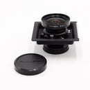 Calumet 90mm f6.8 Caltar II-N MC Lens w/ Copal