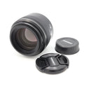 Yongnuo YN 85mm f/1.8 Lens for Nikon F *USED*