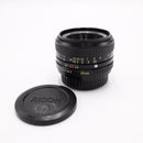 Ricoh XR Rikenon 50mm f/2 Lens for Pentax K *USED*