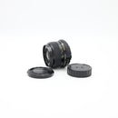 Minolta MD W.Rokkor-X 28mm f/2.8 Lens *USED*