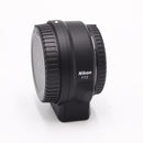 Nikon FTZ Mount Adapter *USED*