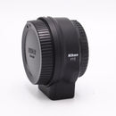 Nikon FTZ Mount Adapter *USED*