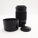 Promaster AF Tele-Macro 100-300mm f/5-6.3 Lens For Mount K *USED*