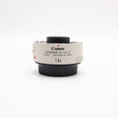 Canon Teleconverter 1.4x EF Extender II For EF Mount *USED*