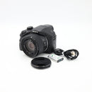 Sony Cyber-shot DSC-HX300 Digital Camera *USED*