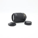 Nikon AF-S DX VR Zoom-NIKKOR 55-200mm f/4-5.6G IF-ED Lens *USED*