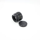 HELIOS-44m 58mm f/2 Russian Soviet USSR Lens M42 *USED*