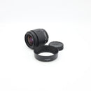 Tamron 28-80mm F/3.5-5.6  Aspherical Autofocus Lens For Pentax K Mount *USED*