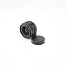 Pentax TAKUMAR 35MM F/3.5 M42 Mount Lens *USED*