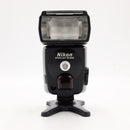 Nikon SB-80DX AF Speedlight *USED*
