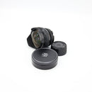 SIGMA-XQ FILTERMATIC Fisheye 16mm f/2.8 Manual Focus Lens for Nikon F *USED*