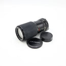 SOLIGOR 70-160MM F/3.5 Macro Zoom NON-AI Lens for Nikon *USED*