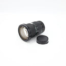 Canon FD 35-105MM F/3.5 Macro Lens *USED*