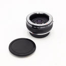 Gemini Auto Teleconverter 2x for Pentax K *USED*