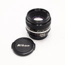 Nikon 50mm f/1.8 AI-S Lens *USED*
