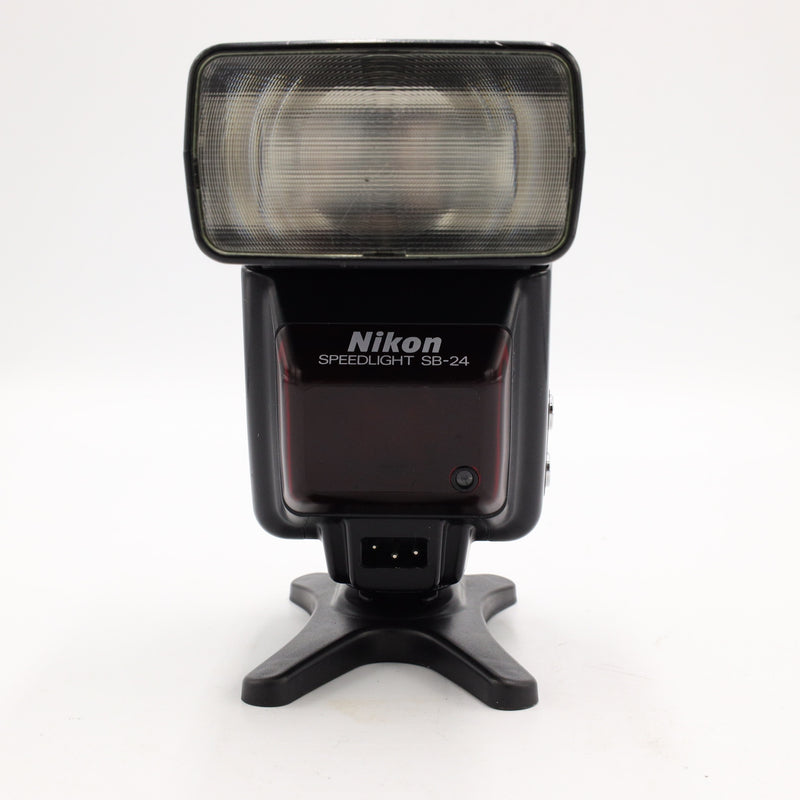 Nikon Speedlight SB-24 *USED*