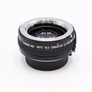 Albinar ADG Auto Tele Converter 2x for Minolta MD *USED*