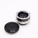 Soligor Auto Tele Converter 2x for Minolta MD *USED*