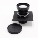 Fujifilm Fujinon-T 300mm f/8 Large Format Lens w/ Copal Shutter *USED*