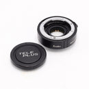 Kenko 1.4x Teleplus Pro 300 N-AF DGX Teleconverter for Nikon F *USED*