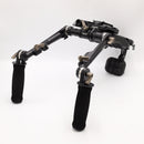 Tilta Lightweight Shoulder Rig (Black) *USED*