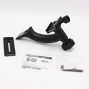 Wimberley Arca Sidekick Ball to Gimbal Head Adapter w/ P-30 Quick Release Plate *USED*