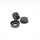 Kowa-R 35mm f/2.8 Lens *USED*