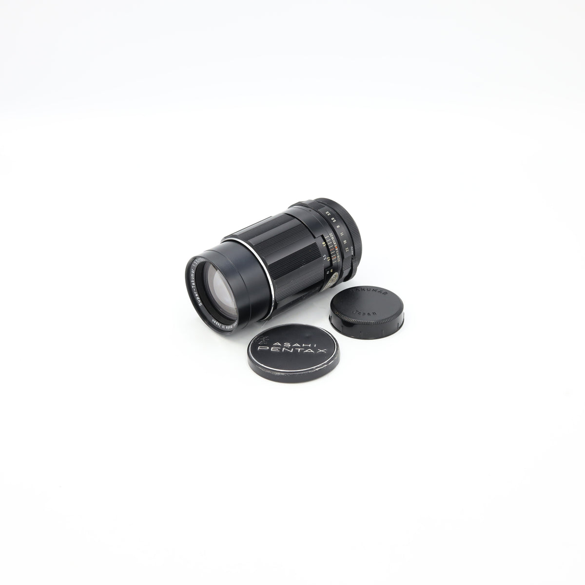 PENTAX 135mm F/3.5 Super Takumar Lens *USED*