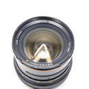 BRONICA ZENZANON-S 50mm F3.5 Lens *USED*