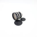 P. Angénieux 28mm f/3.5 Retrofocus Type R11 Lens for Exakta Mount *USED*
