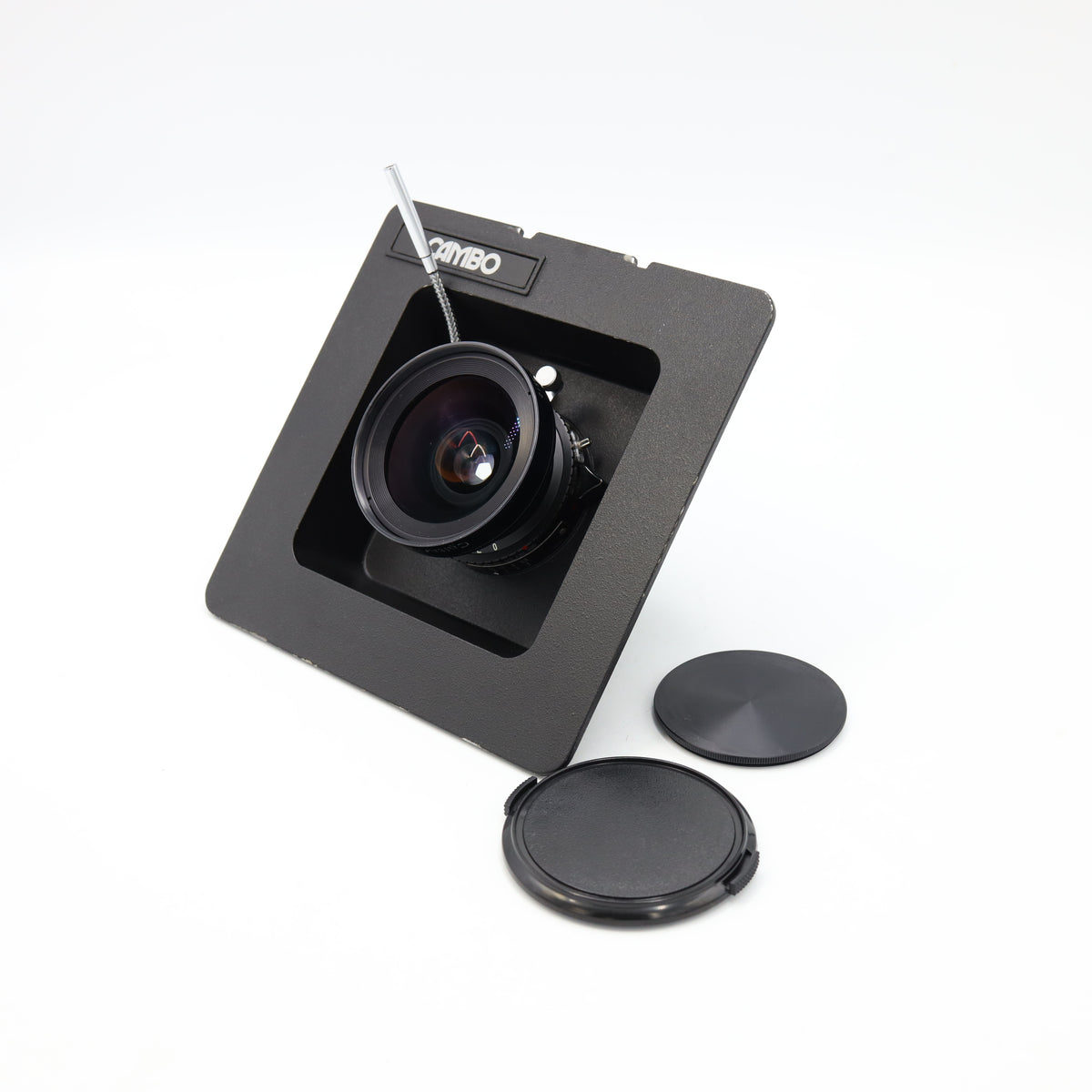 Calumet Caltar II-N 90mm f/6.8 MC Lens *USED*