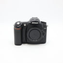 Nikon D50 DSLR Camera Body *USED*