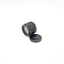 Vivitar 28mm f/2.8 Lens For Minolta MD *USED*