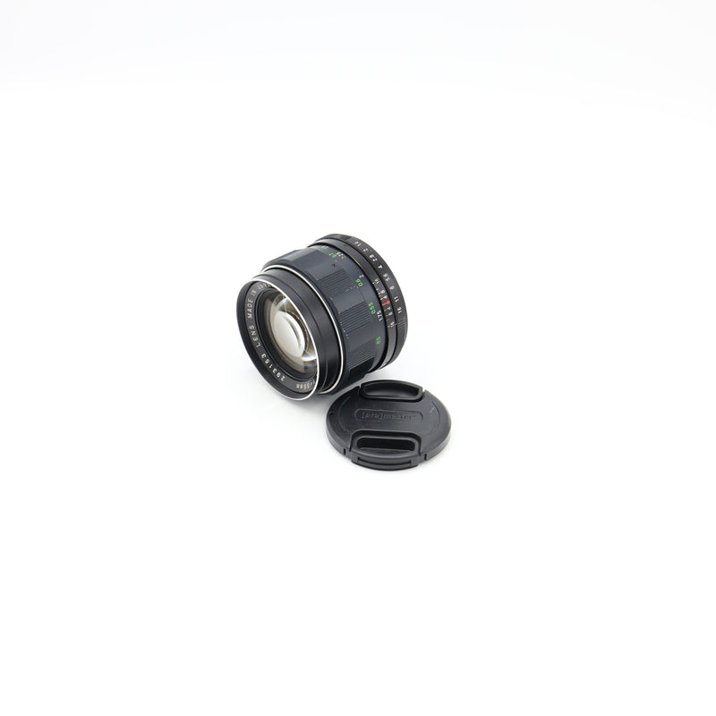 Auto Sears 55mm f/1.4 Lens for M42 Mount *USED*